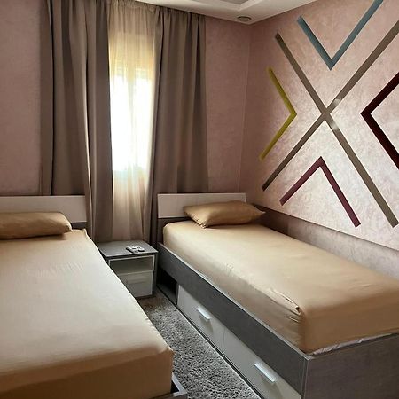 Belle Appartement A Loue Pour Les Familles 마라케시 외부 사진