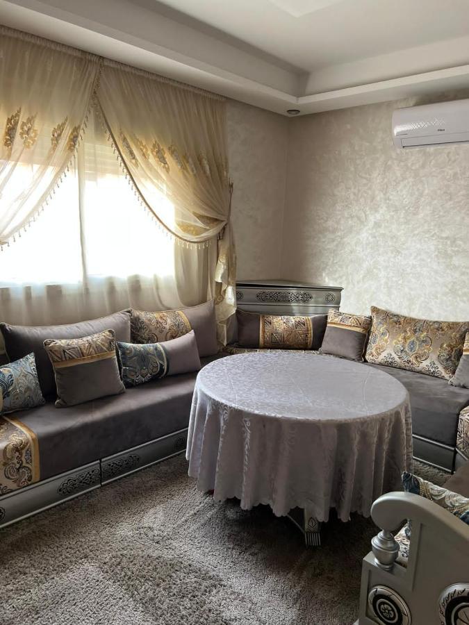 Belle Appartement A Loue Pour Les Familles 마라케시 외부 사진