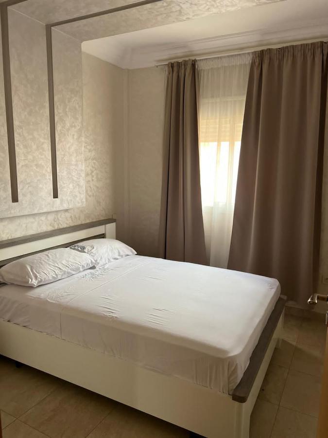 Belle Appartement A Loue Pour Les Familles 마라케시 외부 사진