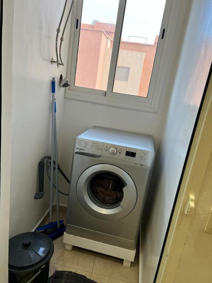 Belle Appartement A Loue Pour Les Familles 마라케시 외부 사진